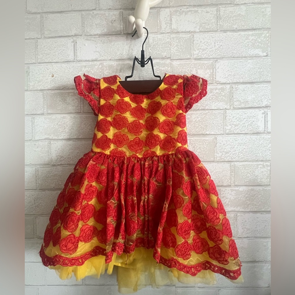 DISNEY tutu couture collection dress